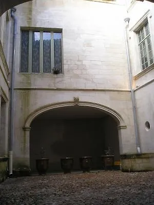 Maison Aubanel Apartman