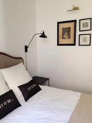 Maison Aubanel *