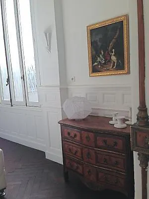 Maison Aubanel Apartman *