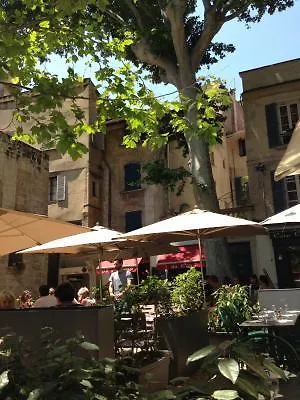 Maison Aubanel * Avignon
