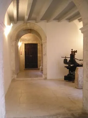 Maison Aubanel Avignon