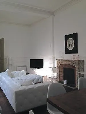 Maison Aubanel Apartman